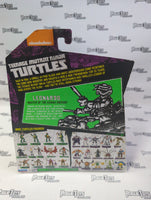 Playmates Toys Teenage Mutant Ninja Turtles Original Comic Book Series Set of 4 Turtles Leonardo, Donatello, Michelangelo, and Raphael