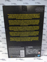 Hasbro Star Wars The Black Series Bounty Hunters 40th Anniversary Edition 4-Lom & Zuckuss