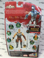 Hasbro Marvel Legends War Machine (Ares BAF Wave)