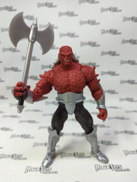 Hasbro Marvel Legends Series Morg