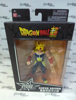 Bandai Dragon Ball Super Dragon Stars Series Super Saiyan Bardock