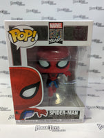 Funko POP! Marvel 80 Years First Appearance Amazing Fantasy #15 Spider-Man 593