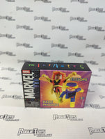 Diamond Select Marvel Universe Minimates Cyclops & Dark Phoenix Two Pack
