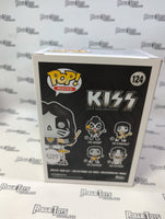 Funko POP! Rocks KISS The Catman 124