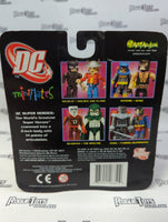 Diamond Select DC Minimates Series 4 Batgirl & Bane Two Pack