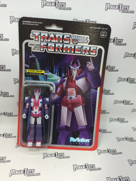 Super 7 ReAction Figures Transformers Alpha Trion