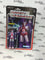 Super 7 ReAction Figures Transformers Alpha Trion