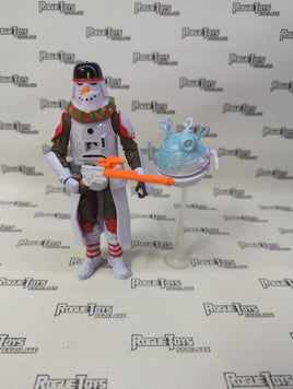Hasbro Star Wars The Black Series Snow trooper (Holiday Edition)