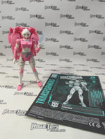 Hasbro Transformers War for Cybertron Earthrise Arcee