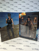 NECA Terminator 2 Judgment Day Ultimate Sarah Connor