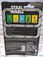 Hasbro Star Wars The Black Series The Empire Strikes Back 40th Anniversary AT-AT Driver