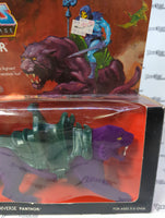 Mattel Vintage Masters of the Universe Panthor