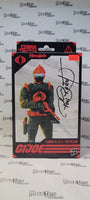 GIJOE Classified Cobra H.I.S.S. Tactician #100 (Tactician Only)