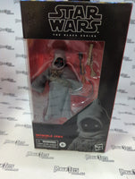 Hasbro Star Wars The Black Series Offworld Jawa