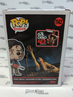 Funko POP! Movies The Evil Dead 40th Anniversary Ash (Limited Chase Edition) 1142