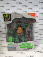 Playmates Teenage Mutant Ninja Turtles Original Sketch Raphael