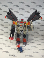 Hasbro Transformers Armada Jetfire & Comettor