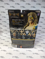 Jakks Pacific WWE Classic Superstars Ultimate Warrior