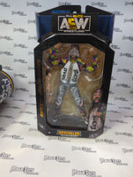 Jazwares AEW Unmatched Collection Walmart Exclusive Matt Jackson