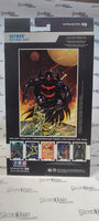 DC Multiverse Batman Hellbat