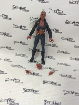 Hasbro Marvel Legends Series  Bloodstorm ( Blackheart BAF Wave)