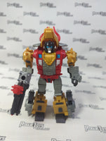 Hasbro Transformers Bumblebee Cyberverse Adventures Slug