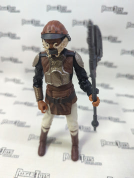 Hasbro Star Wars The Black Series Skiff Guard Lando