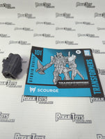 Hasbro Transformers Studio Series 101 Rise of the Beasts Scourge