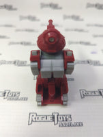 Hasbro Transformers G1 Warpath