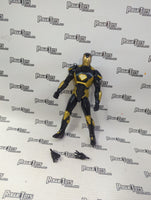 Hasbro Marvel Legends Series  Iron Man ( Mindless One BAF Wave)