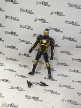 Hasbro Marvel Legends Series  Iron Man ( Mindless One BAF Wave)