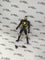 Hasbro Marvel Legends Series  Iron Man ( Mindless One BAF Wave)