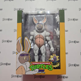 NECA TMNT- Bebop (Bunny Suit)