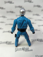 Hasbro G.I. Joe Retro Collection Cobra Commander