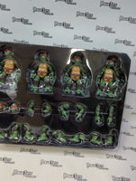 mezco 5 points Teenage Mutant Ninja Turtles