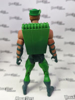 Mattel DC Universe Classics Green Arrow