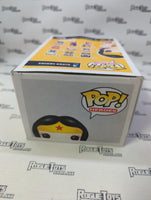 Funko POP! Heroes Wonder Woman 08