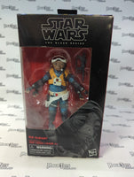 Hasbro Star Wars The Black Series Rio Durant