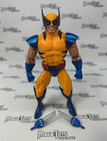 Hasbro Marvel Legends Series Wolverine (Apocalypse BAF Wave)