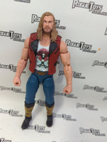 Hasbro Marvel Legends Series  Ravager Thor ( Korg  BAF Wave)