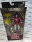 Hasbro Marvel Legends Series Iron Man Silver Centurion