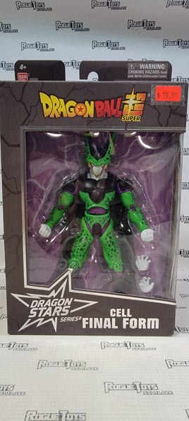 Dragon Ball Super Dragon Star Cell Final Form