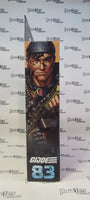 GIJOE Classified Tunnel Rat #83