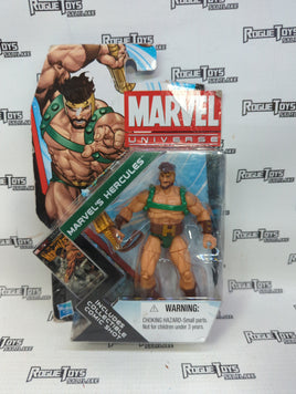 Hasbro Marvel Universe Hercules