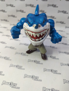 Mattel Vintage Street Sharks Ripster (Gray Pants)