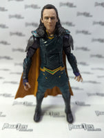 Hasbro Marvel Legends Series Loki (Hulk BAF Wave)