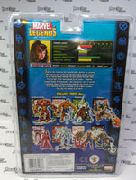 Toybiz Marvel Legends Legendary Riders Series Scarlet Witch