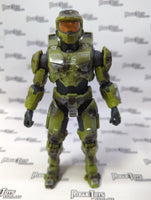 Wicked Cool Toys Halo The Spartan Collection Master Chief