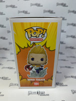 Funko POP! Animation My Hero Academia GITD Mirio Togata (Hot Topic Exclusive) 1004