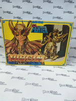 Bandai Bootleg Saint Seiya Virgin